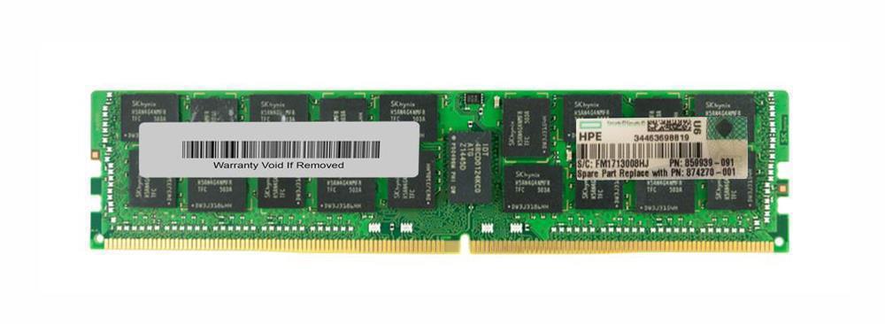 HPE 859992-B21  