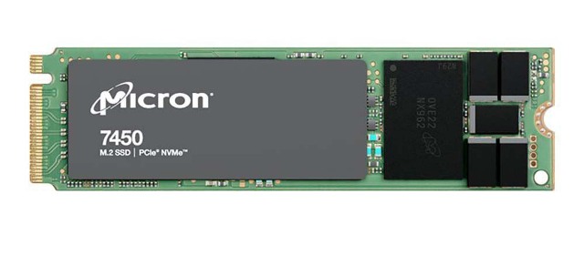 MICRON MTFDKBA400TFS-1BC1ZA  