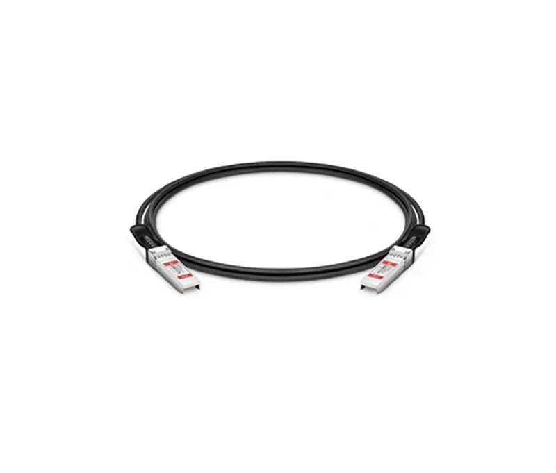 CISCO SFP-H25G-CU2.5M  