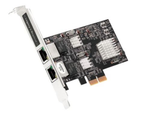 Siig LB-GE0711-S1  
