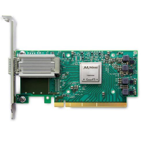 Mellanox Technologies MCX515A-GCAT  