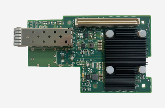 Mellanox Technologies MCX4411A-ACQN  
