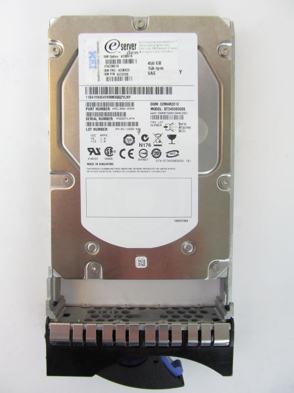 IBM 42D0520  