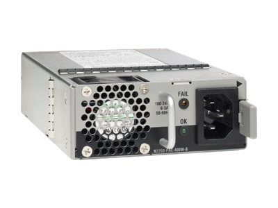 CISCO N2200-PAC-400W-B  