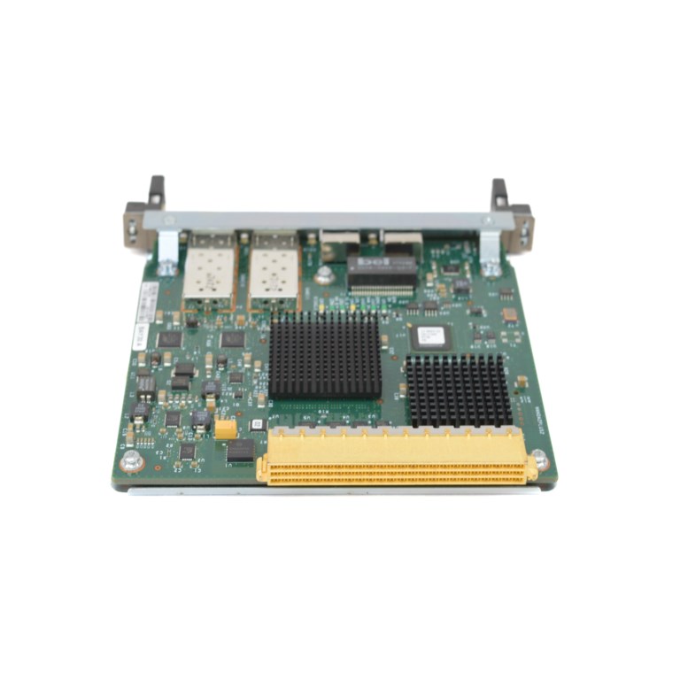 CISCO SPA-2X1GE-V2  