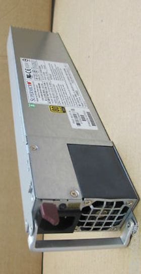 SUPERMICRO PWS-1K41P-1R  