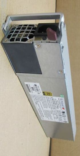 SUPERMICRO PWS-1K41P-1R  