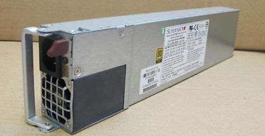 SUPERMICRO PWS-1K41P-1R  
