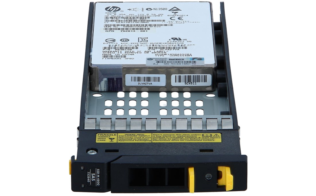 HPE 752840-001  