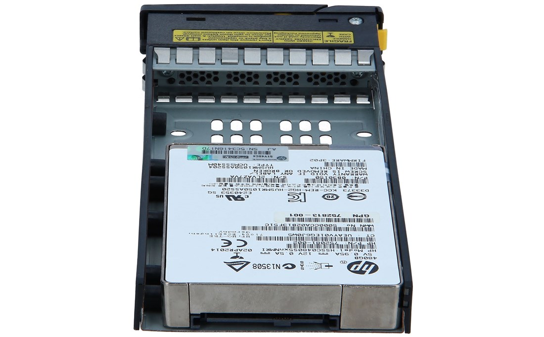 HPE 752840-001  