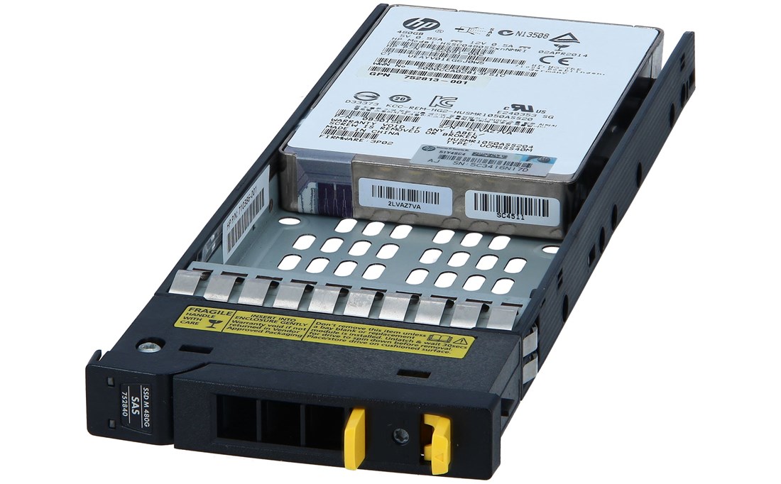 HPE 752840-001  