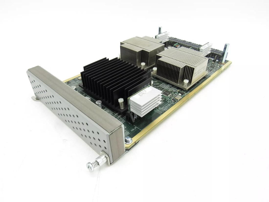 CISCO N55-M160L3-V2  