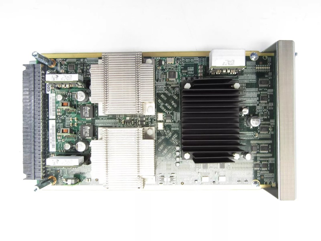 CISCO N55-M160L3-V2  