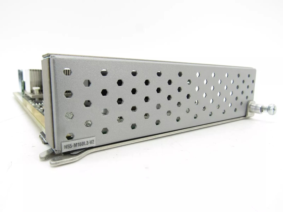 CISCO N55-M160L3-V2  