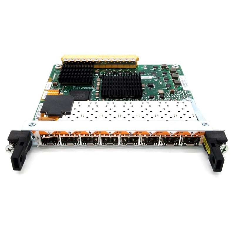 CISCO SPA-8X1GE-V2  