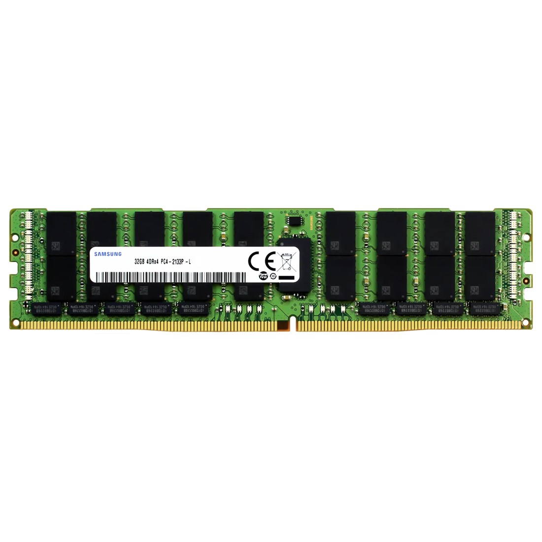 Samsung M386A4G40DM0-CPB2Q  