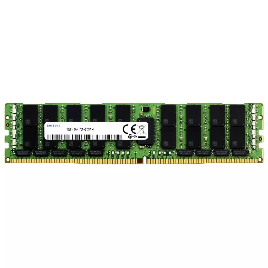Samsung M386A4G40DM0-CPB2Q  