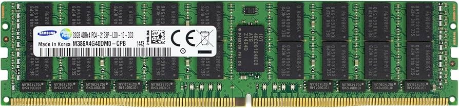 Samsung M386A4G40DM0-CPB2Q  