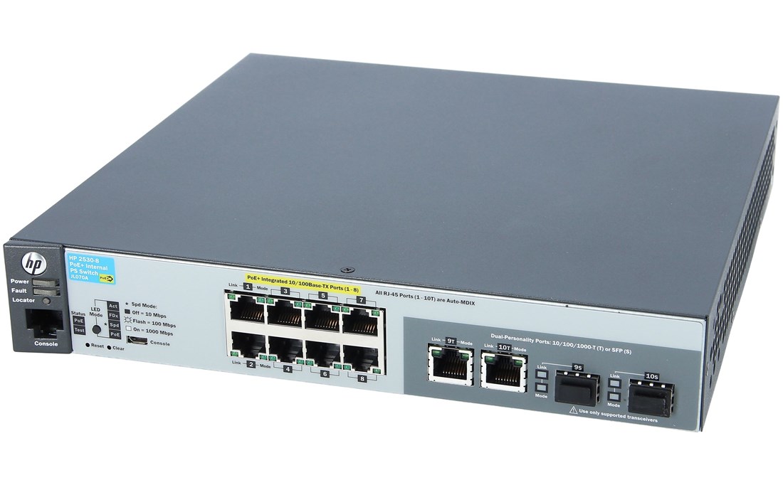 HPE JL070-61001  
