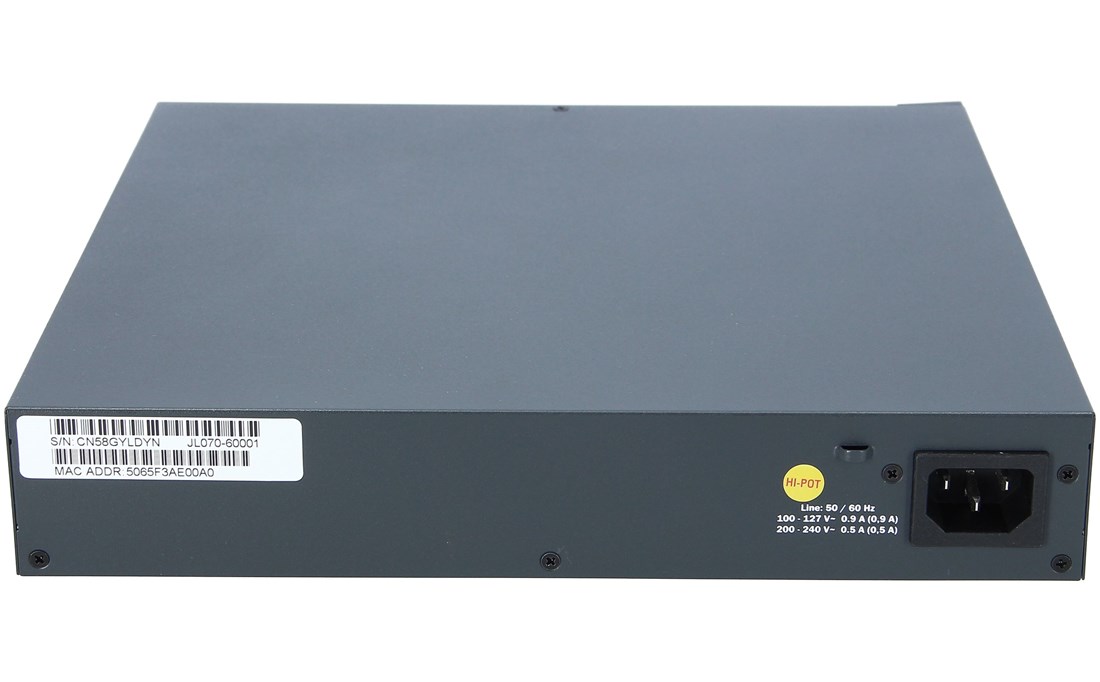 HPE JL070-61001  