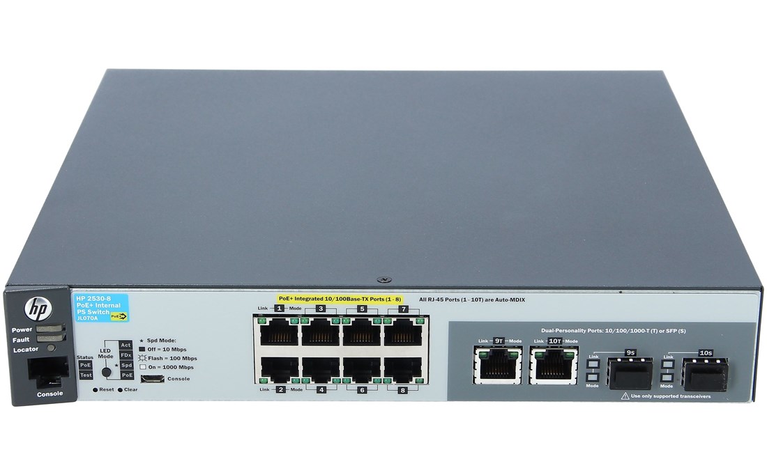 HPE JL070-61001  