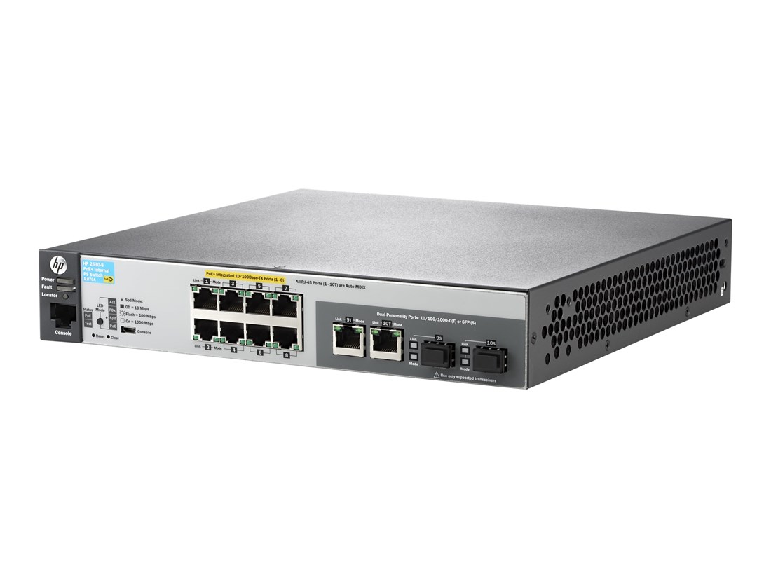 HPE JL070-61001  