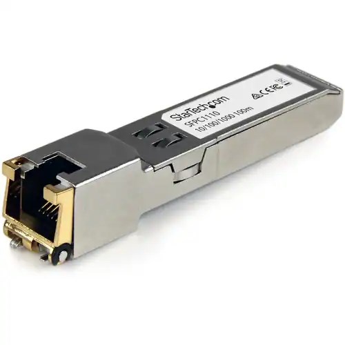 StarTech.com SFPC1110  