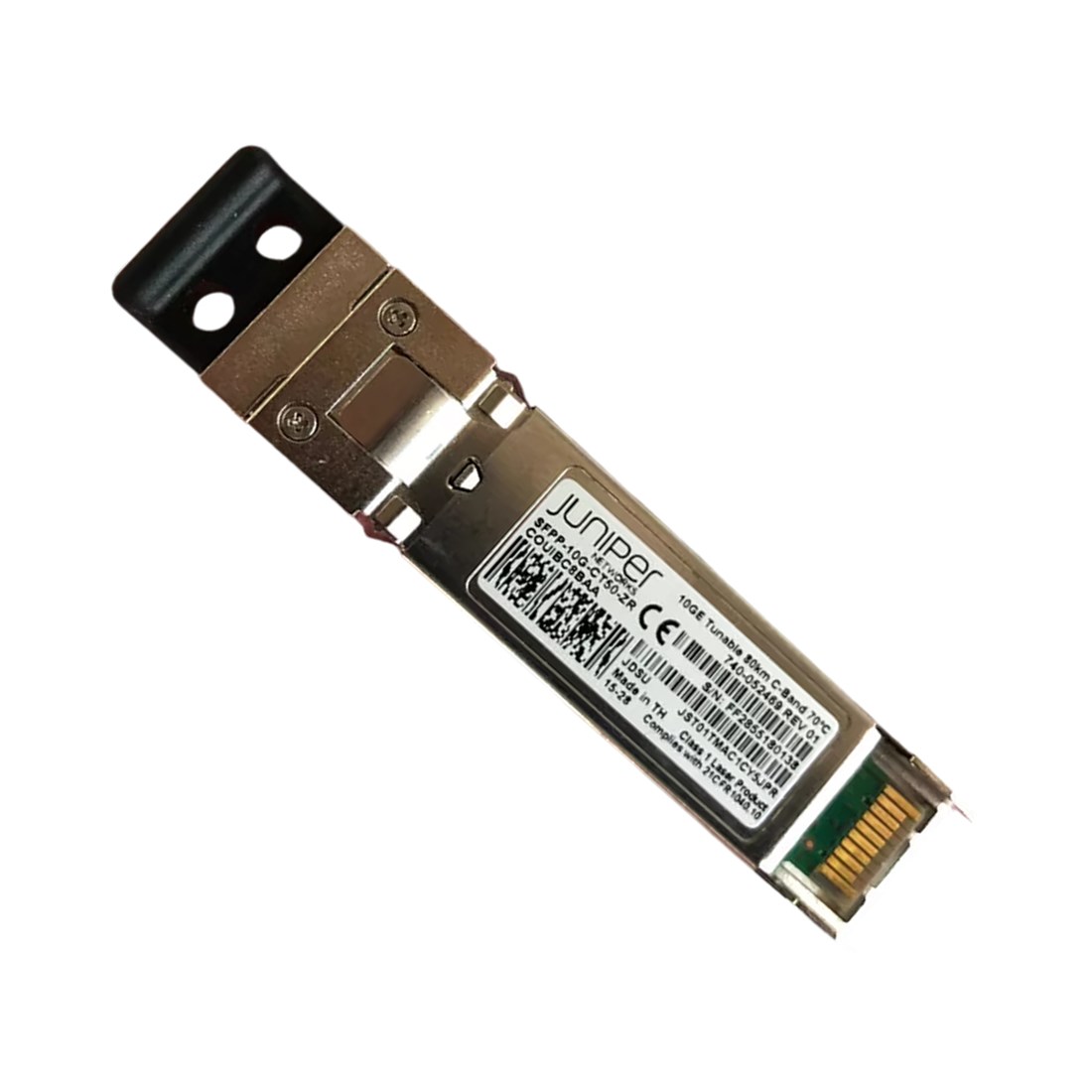 undefined SFPP-10G-CT50-ZR  