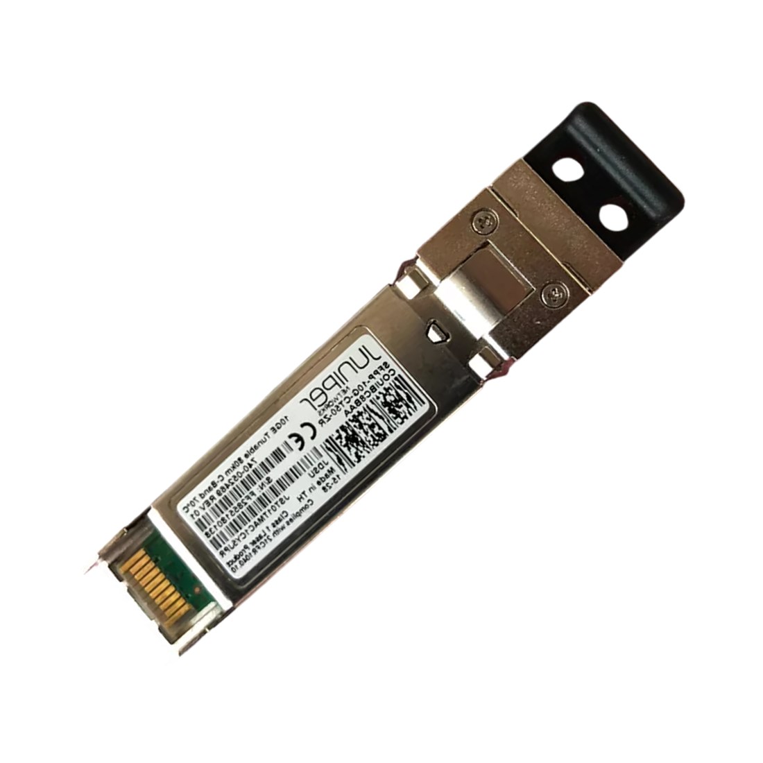 undefined SFPP-10G-CT50-ZR  