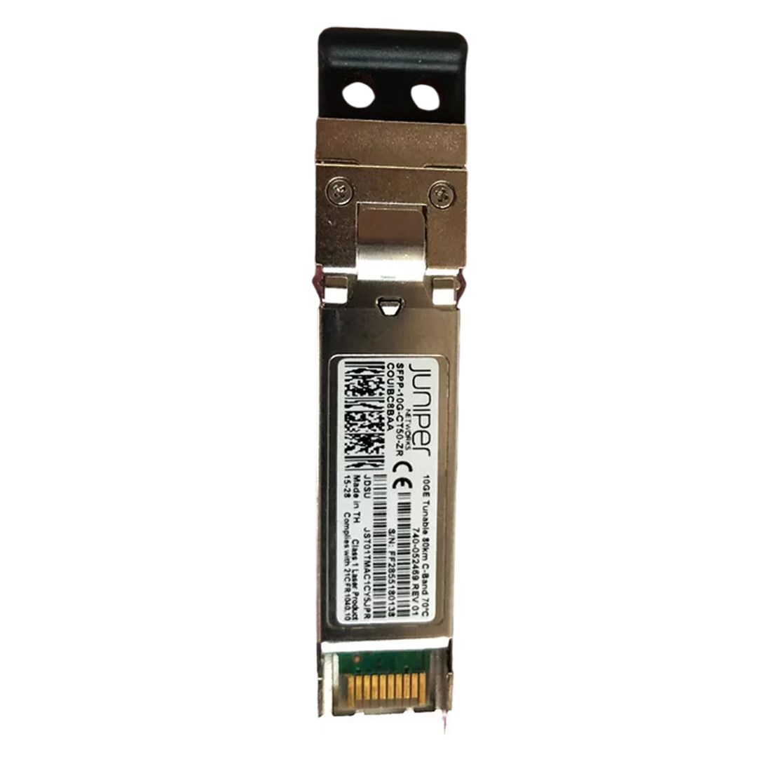 undefined SFPP-10G-CT50-ZR  