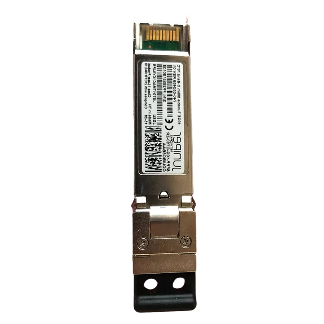 undefined SFPP-10G-CT50-ZR  