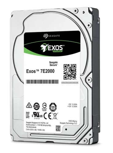 Seagate ST1000NX0373  