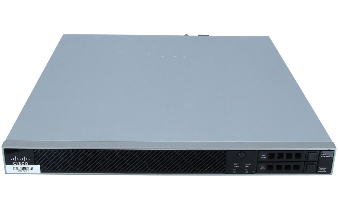 CISCO ASA5545-K9  