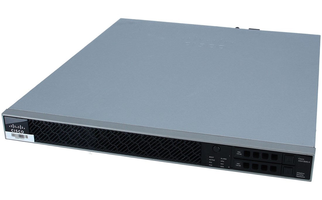 CISCO ASA5545-K9  
