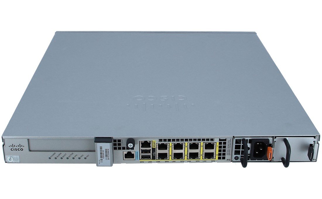 CISCO ASA5545-K9  