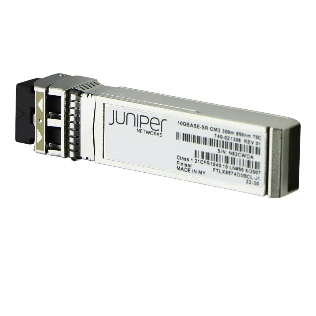 JUNIPER NETWORKS 740-021308  