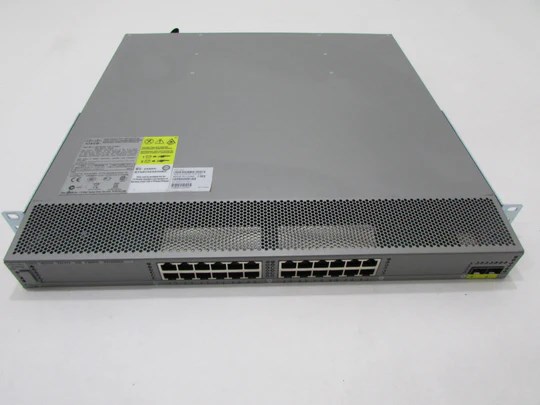 CISCO N2K-C2224TP-1GE  
