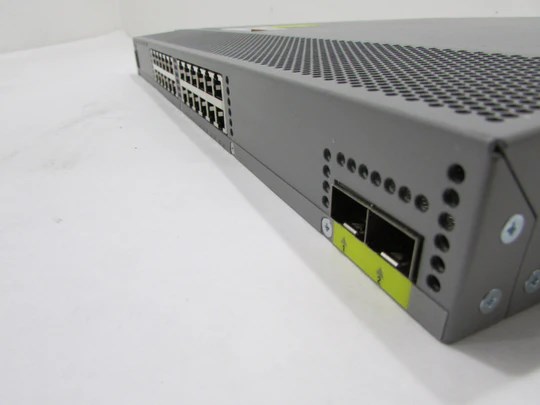CISCO N2K-C2224TP-1GE  