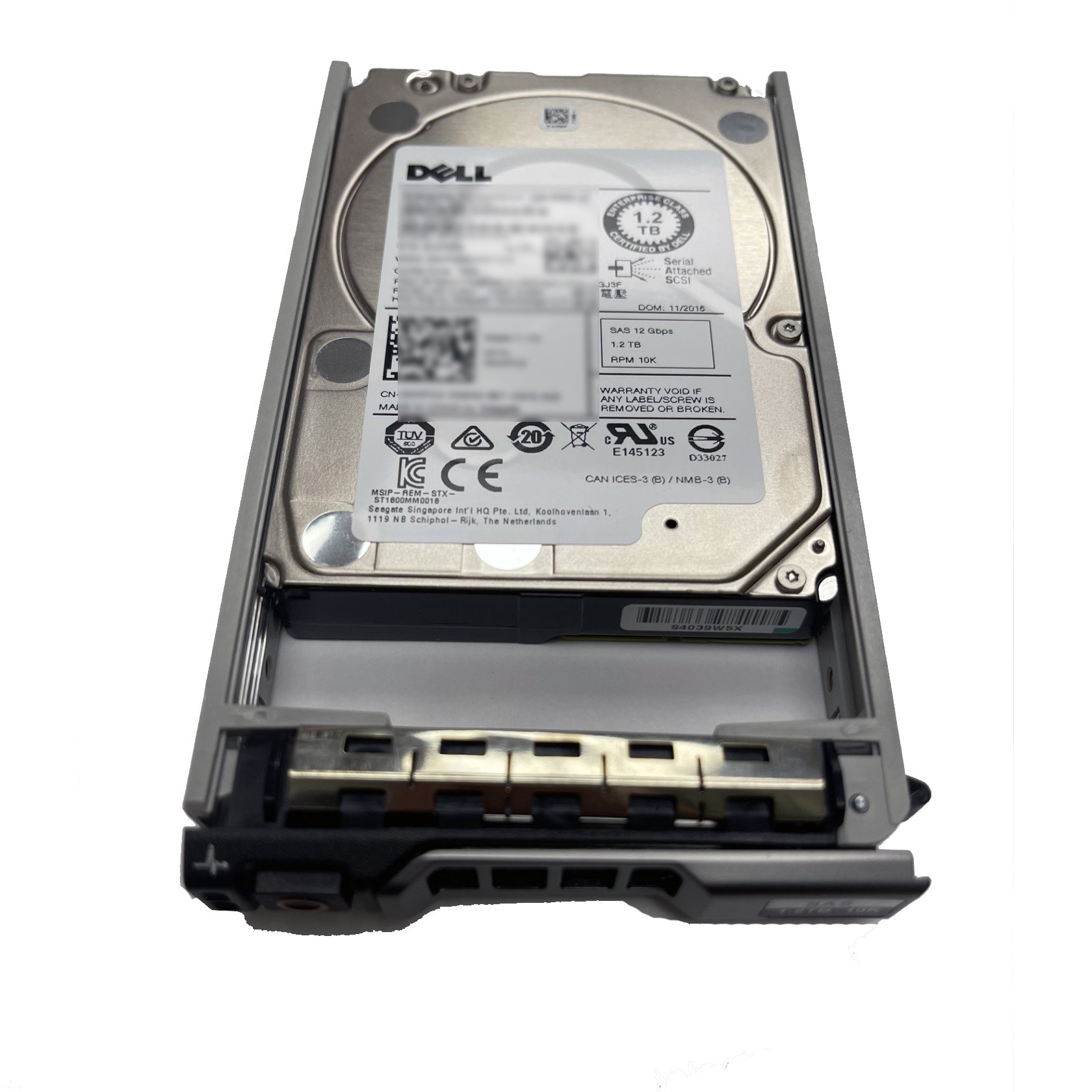 DELL P8N29  