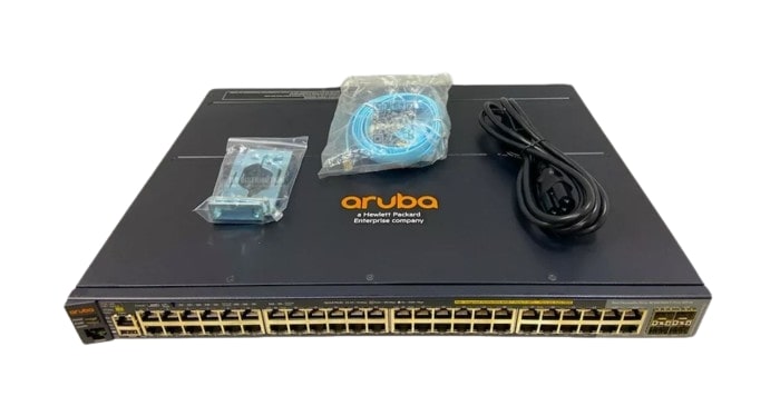 Aruba J9836A  
