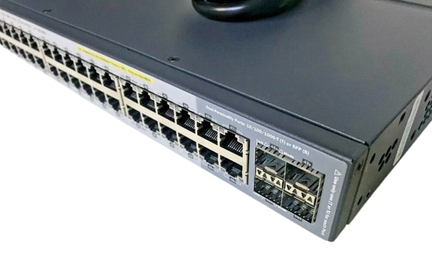 Aruba J9836A  