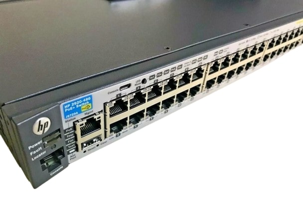 Aruba J9836A  