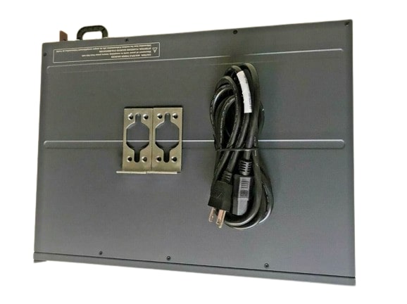 Aruba J9836A  