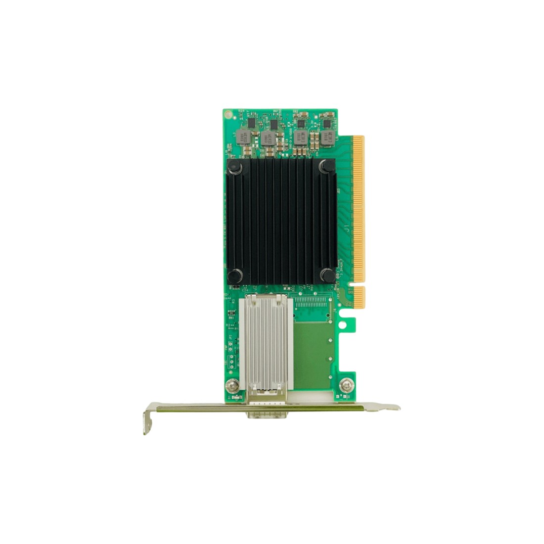 Mellanox Technologies MCX555A-ECAT  