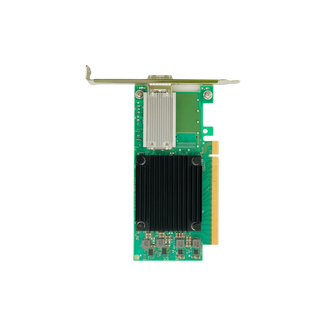 Mellanox Technologies MCX555A-ECAT  