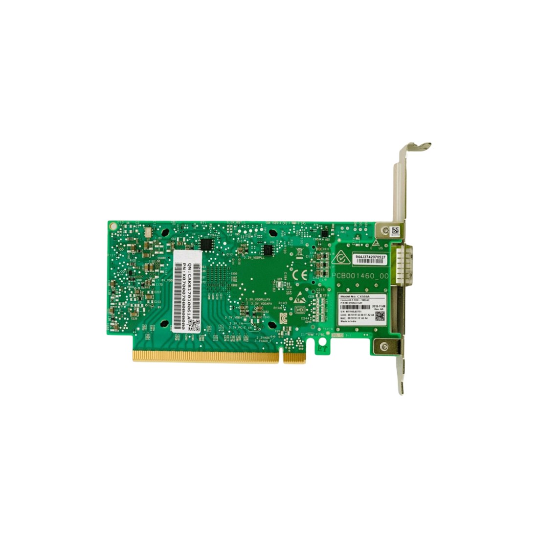 Mellanox Technologies MCX555A-ECAT  
