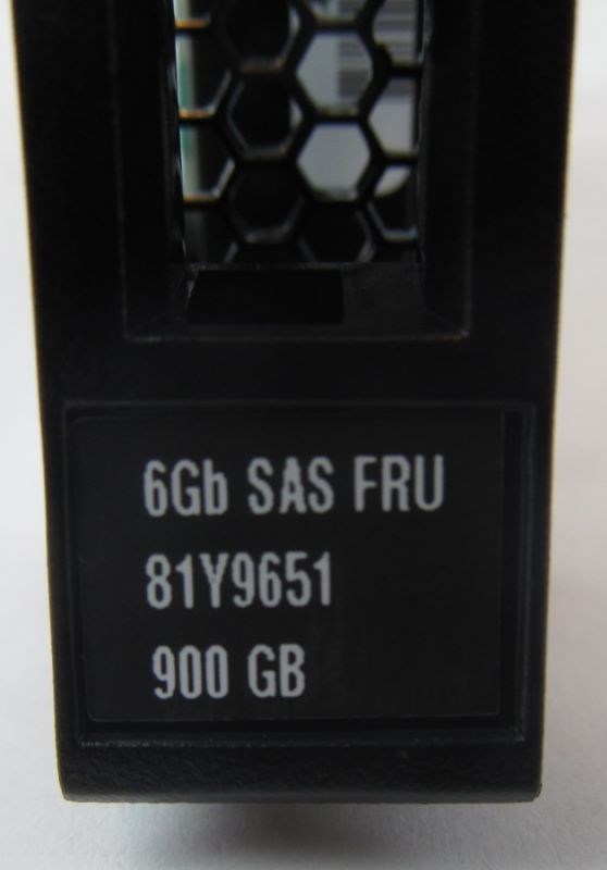 IBM 81Y9652  