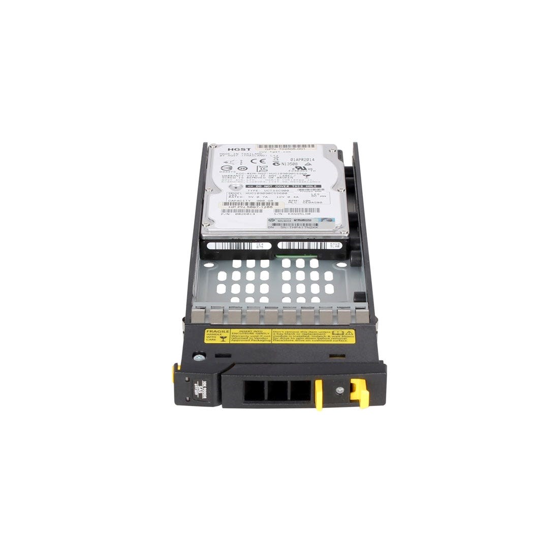 HPE 697389-001  