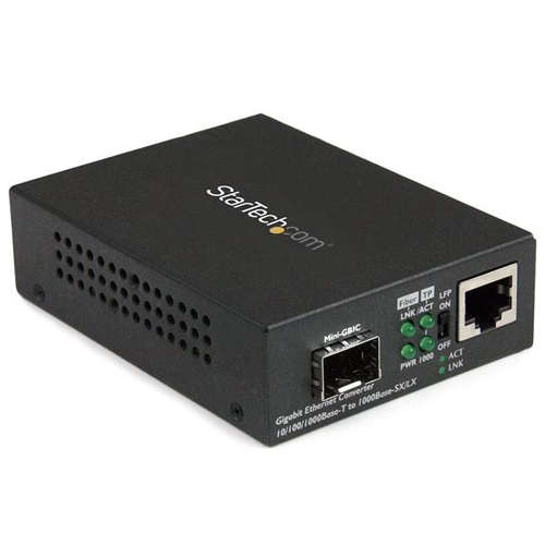 StarTech.com MCM1110SFP  