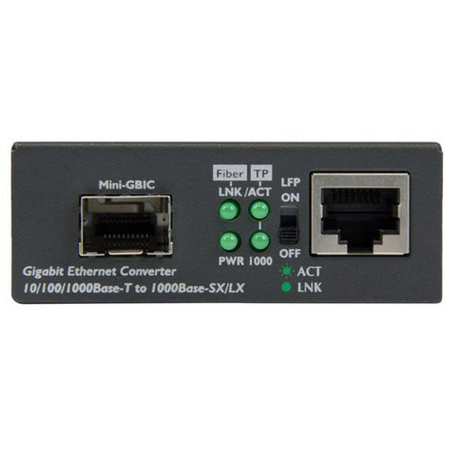StarTech.com MCM1110SFP  